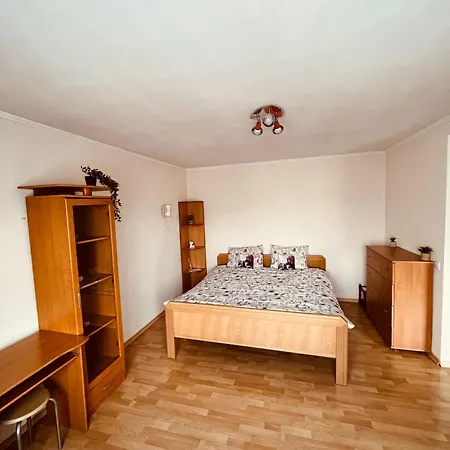 Pilsetas Centra Turistu Mitne *