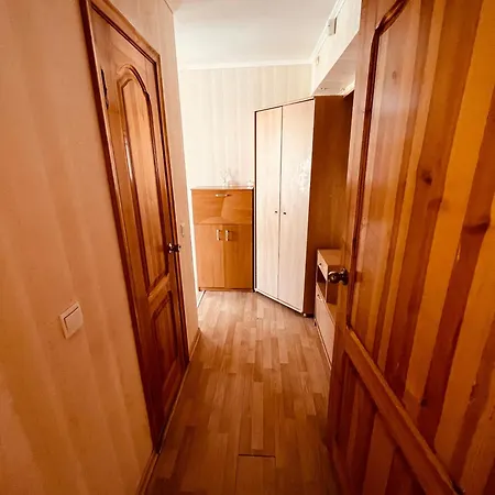 Pilsetas Centra Turistu Mitne Daugavpils