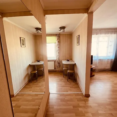Pilsetas Centra Turistu Mitne *