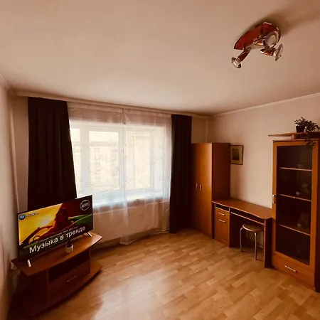 Pilsetas Centra Turistu Mitne * Daugavpils