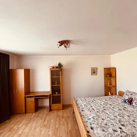 Appartamento Pilsetas Centra Turistu Mitne